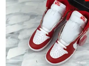 'NEW JORDAN 1 OG HIGH BEGINNINGS' AIR CQ4921-601 '85 RETRO - 0511